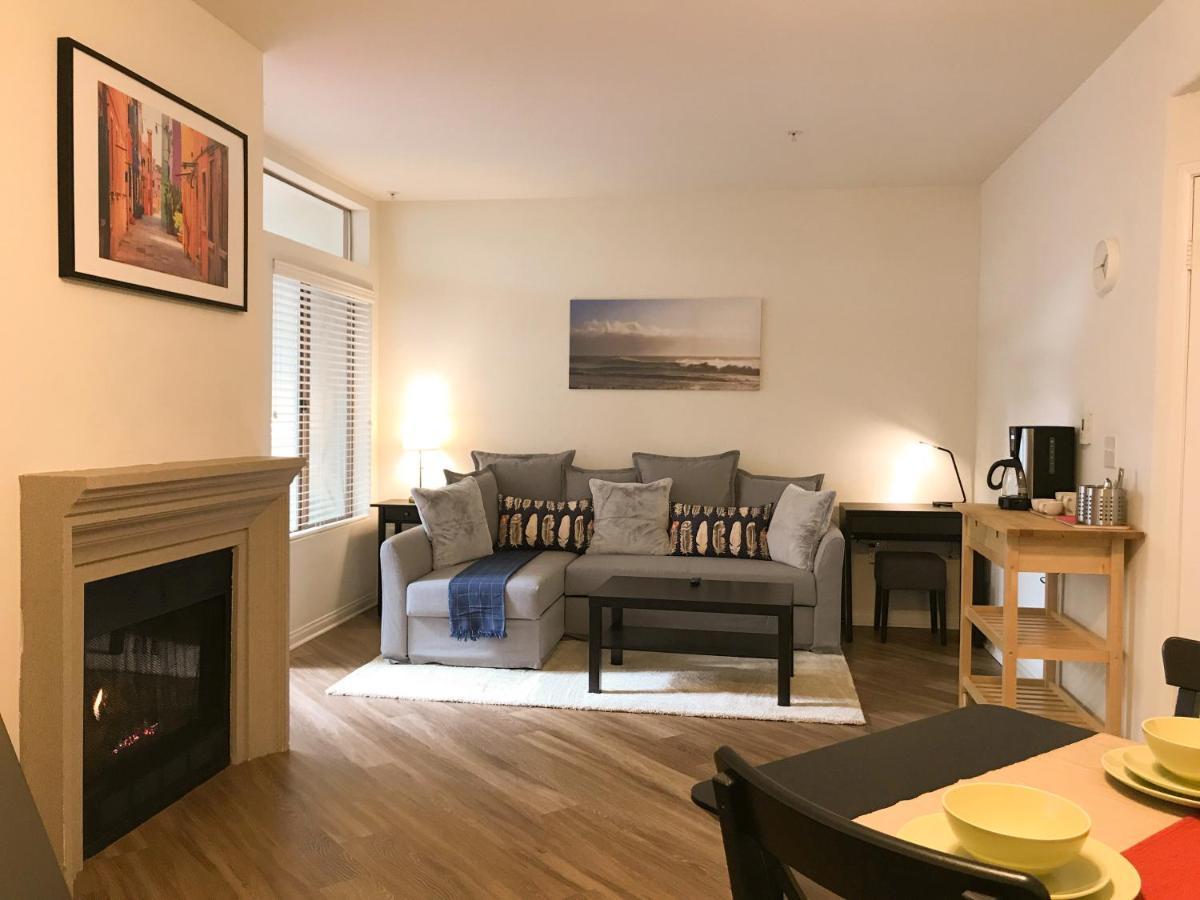 Perfect Apt Near Ucla W Parking Gym Pool Wifi In Westwood B3 Los Angeles Exterior foto