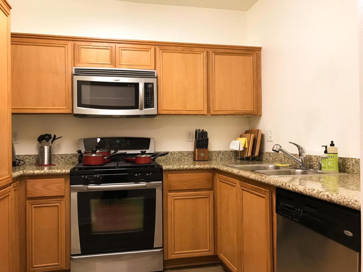Perfect Apt Near Ucla W Parking Gym Pool Wifi In Westwood B3 Los Angeles Exterior foto