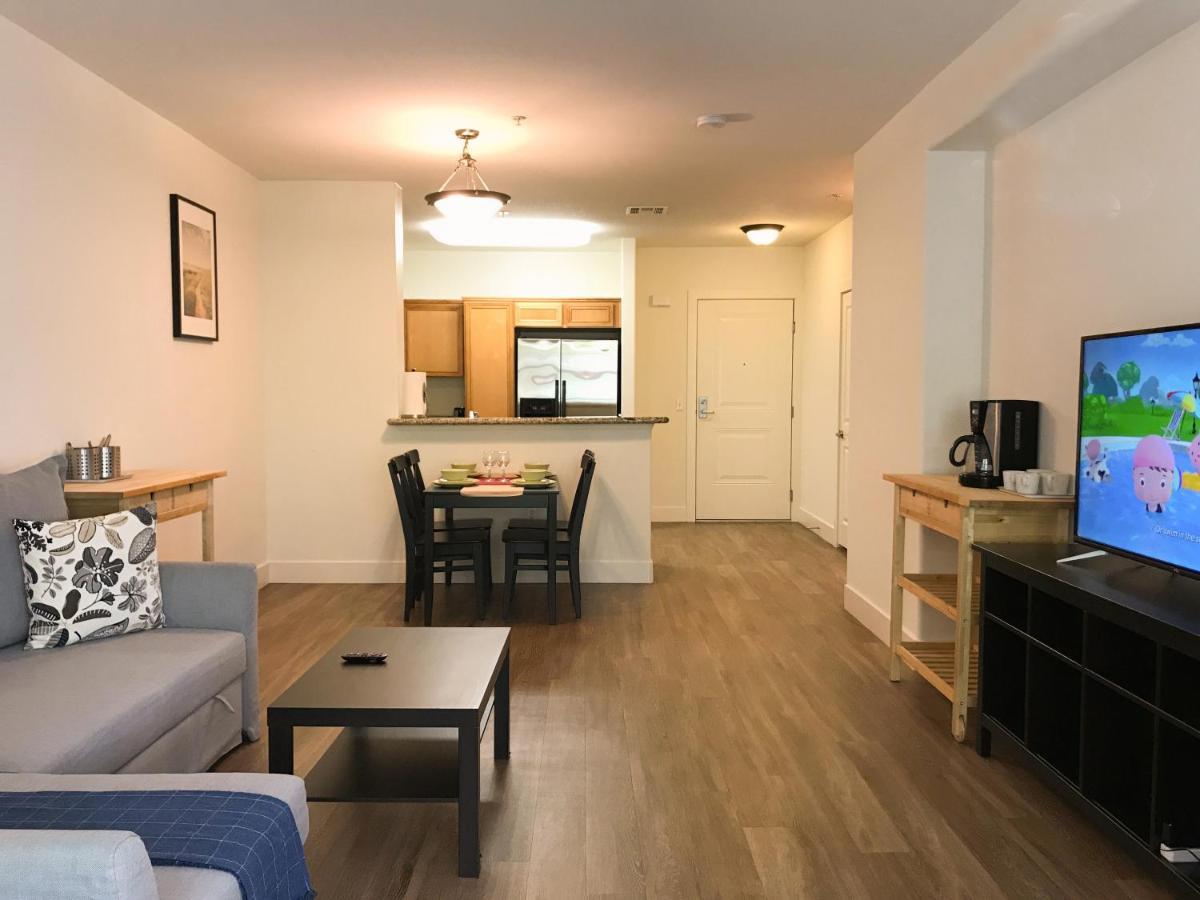 Perfect Apt Near Ucla W Parking Gym Pool Wifi In Westwood B3 Los Angeles Exterior foto