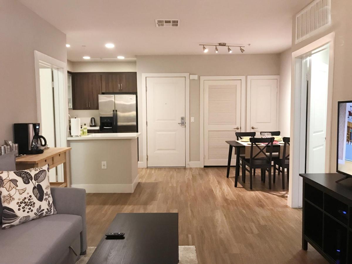 Perfect Apt Near Ucla W Parking Gym Pool Wifi In Westwood B3 Los Angeles Exterior foto