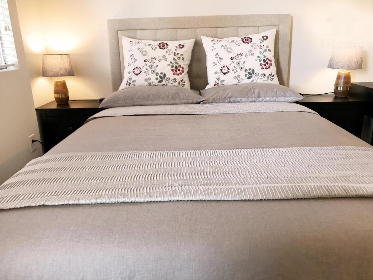 Perfect Apt Near Ucla W Parking Gym Pool Wifi In Westwood B3 Los Angeles Exterior foto