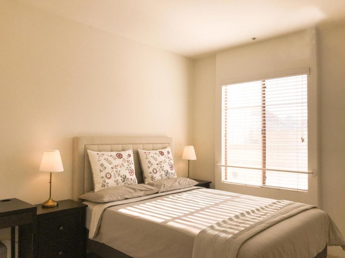 Perfect Apt Near Ucla W Parking Gym Pool Wifi In Westwood B3 Los Angeles Exterior foto