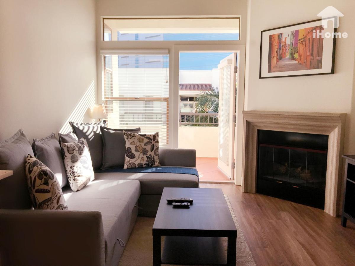 Perfect Apt Near Ucla W Parking Gym Pool Wifi In Westwood B3 Los Angeles Exterior foto