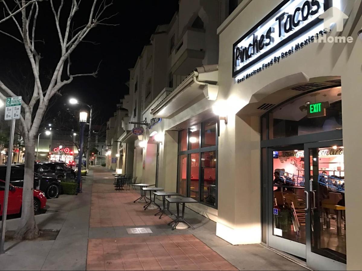 Perfect Apt Near Ucla W Parking Gym Pool Wifi In Westwood B3 Los Angeles Exterior foto