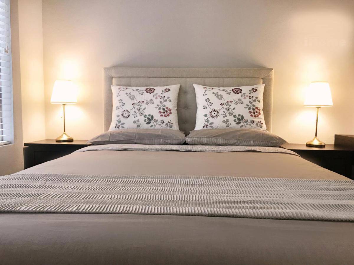 Perfect Apt Near Ucla W Parking Gym Pool Wifi In Westwood B3 Los Angeles Exterior foto