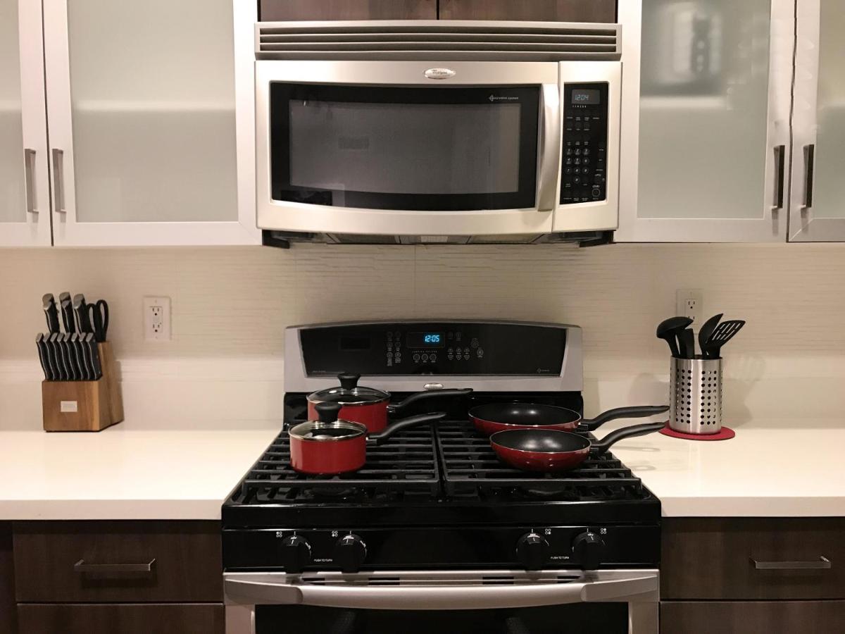 Perfect Apt Near Ucla W Parking Gym Pool Wifi In Westwood B3 Los Angeles Exterior foto