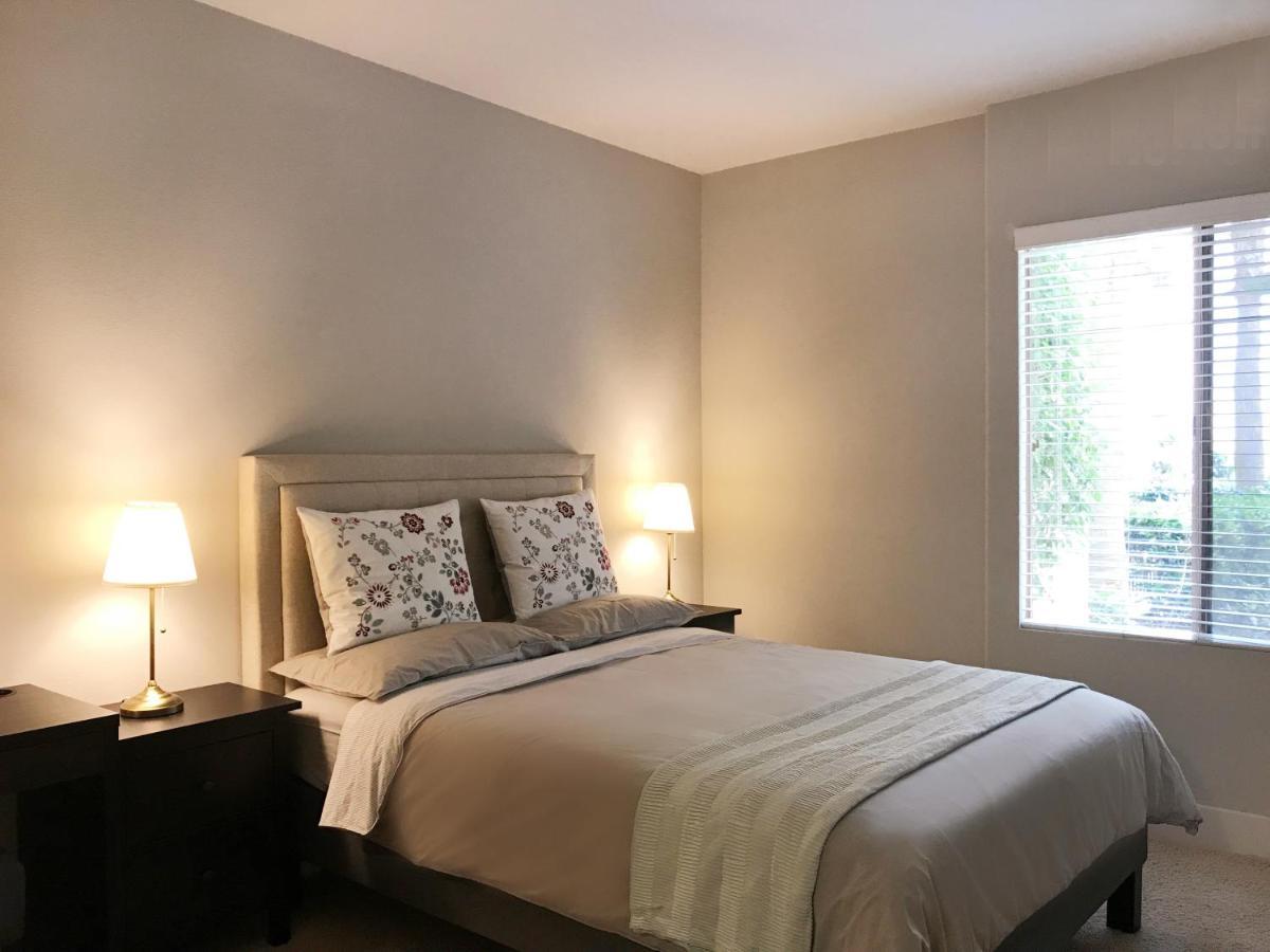 Perfect Apt Near Ucla W Parking Gym Pool Wifi In Westwood B3 Los Angeles Exterior foto
