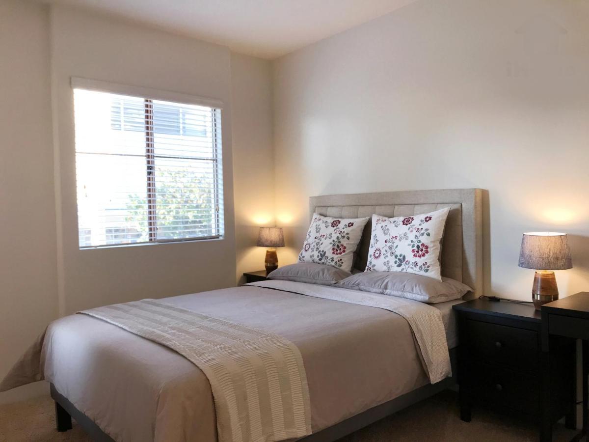 Perfect Apt Near Ucla W Parking Gym Pool Wifi In Westwood B3 Los Angeles Exterior foto