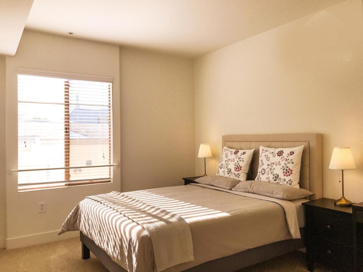 Perfect Apt Near Ucla W Parking Gym Pool Wifi In Westwood B3 Los Angeles Exterior foto