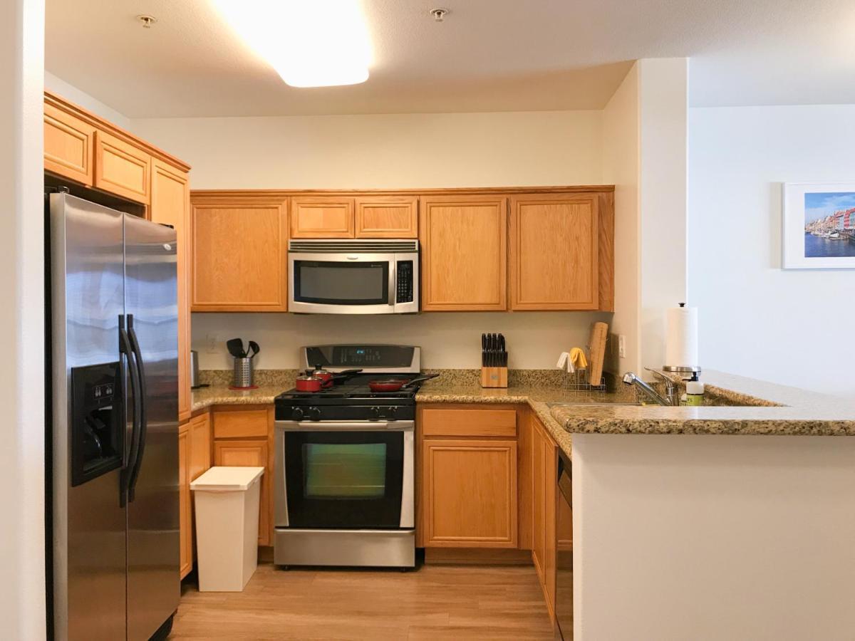 Perfect Apt Near Ucla W Parking Gym Pool Wifi In Westwood B3 Los Angeles Exterior foto