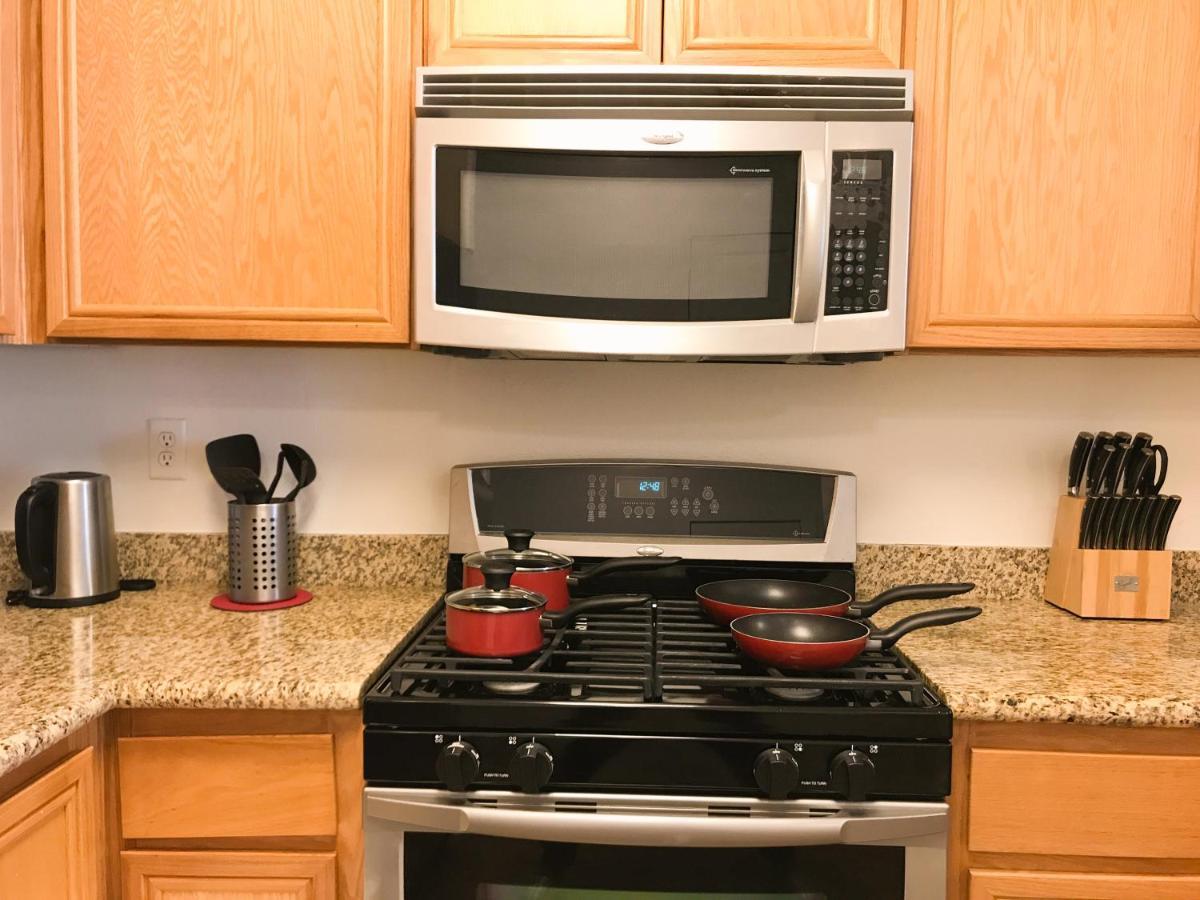 Perfect Apt Near Ucla W Parking Gym Pool Wifi In Westwood B3 Los Angeles Exterior foto